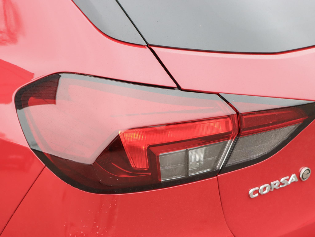 Opel CORSA-E (S058PR) met abonnement