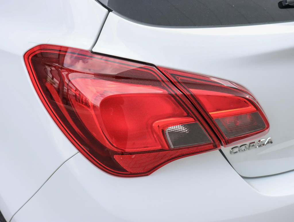 Opel Corsa (XS120S) met abonnement