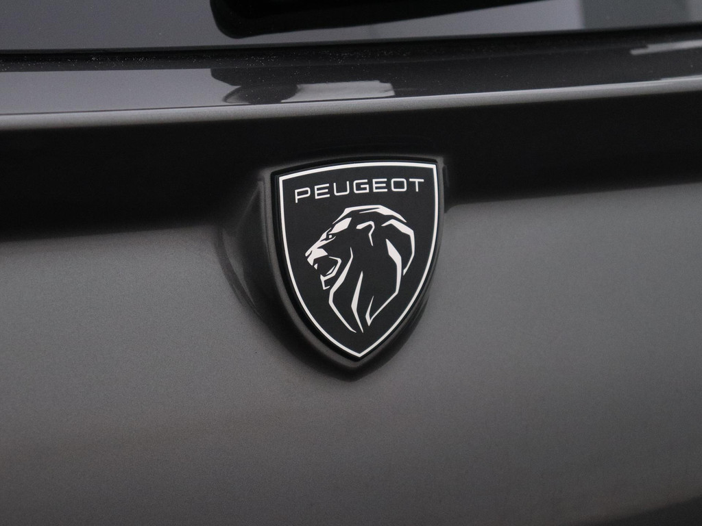 Peugeot 308 (S006RB) met abonnement
