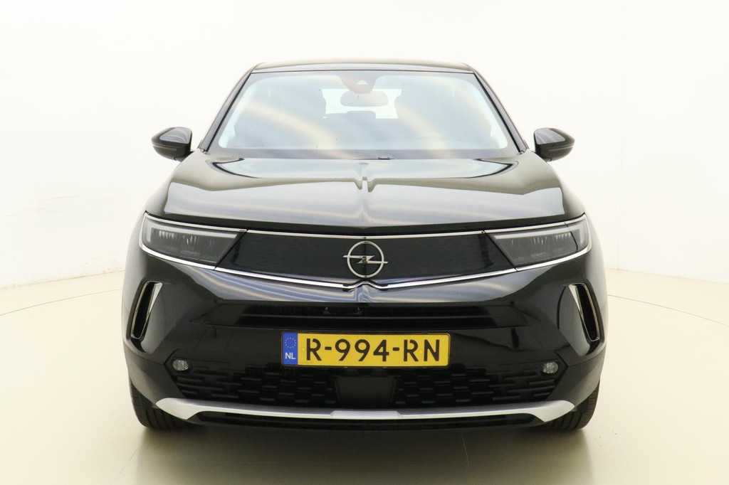 Opel Mokka (R994RN) met abonnement