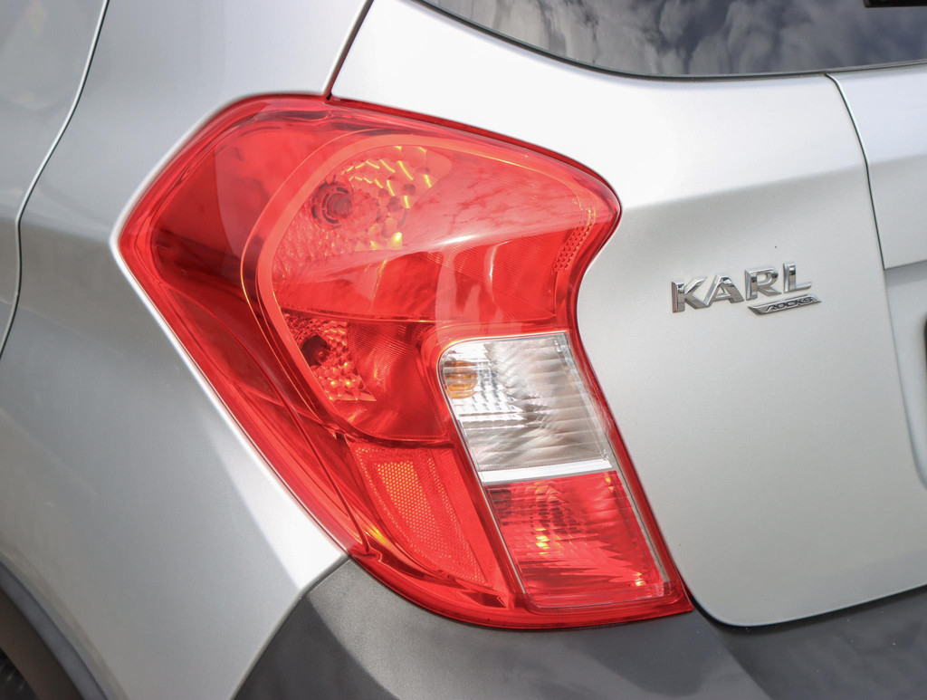 Opel KARL (XT900D) met abonnement