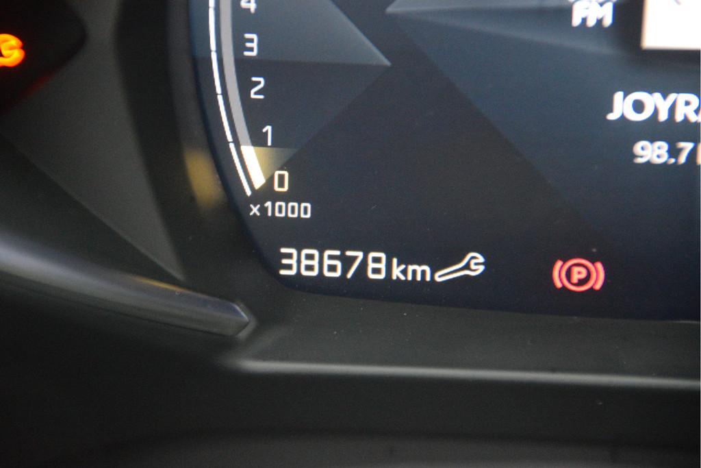 DS DS 3 (R228BV) met abonnement