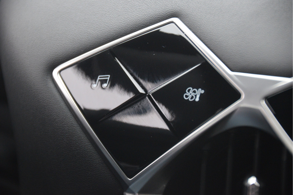 DS DS 3 (R228BV) met abonnement