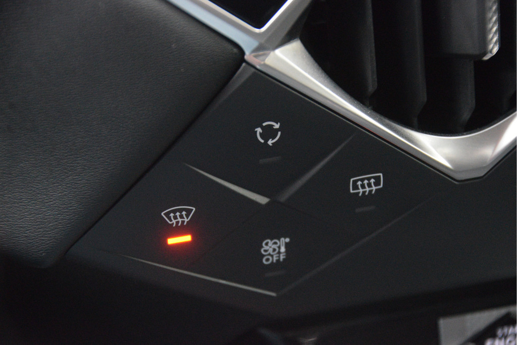 DS DS 3 (R228BV) met abonnement