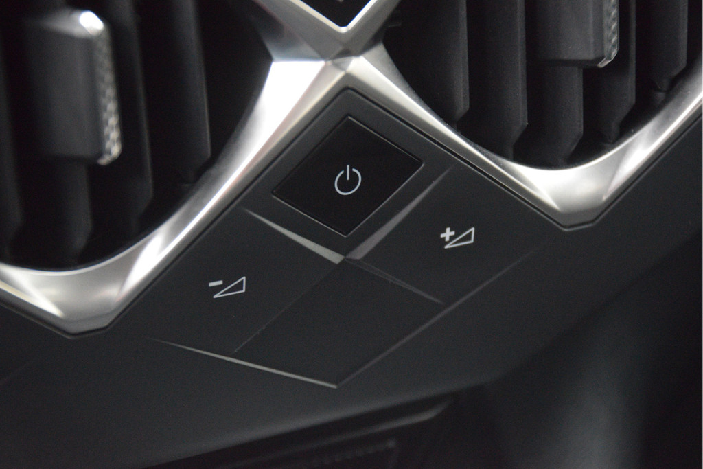 DS DS 3 (R228BV) met abonnement