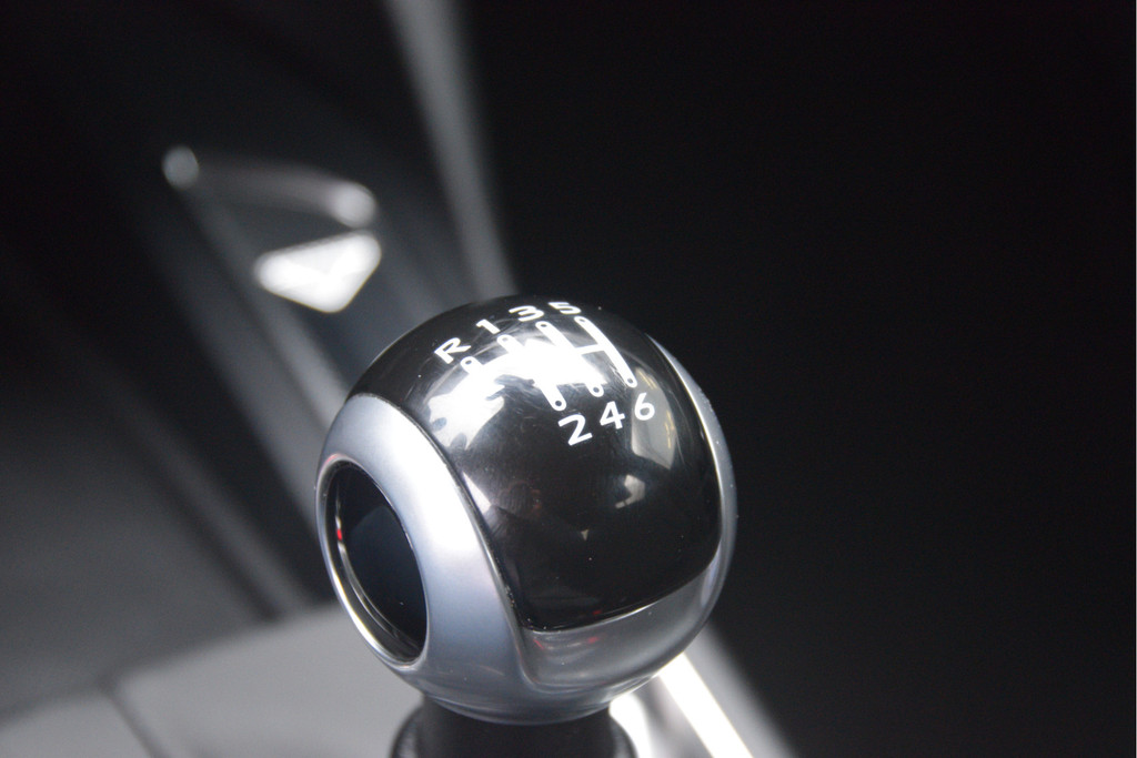 DS DS 3 (R228BV) met abonnement