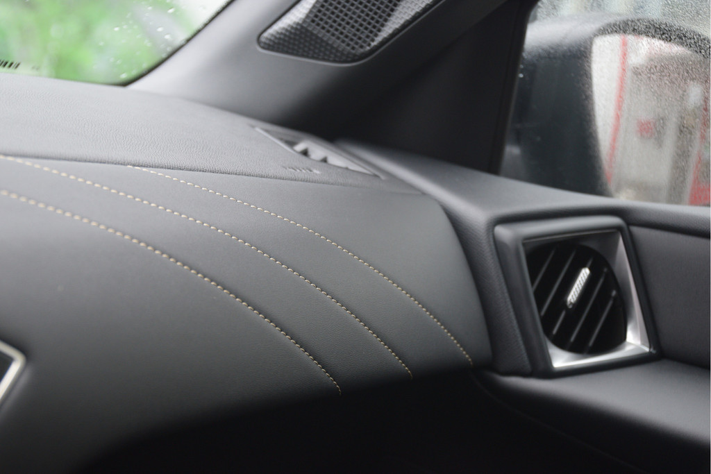 DS DS 3 (R228BV) met abonnement
