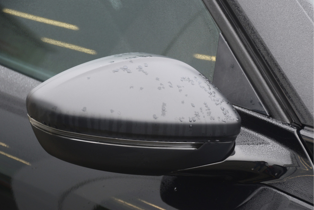 DS DS 3 (R228BV) met abonnement