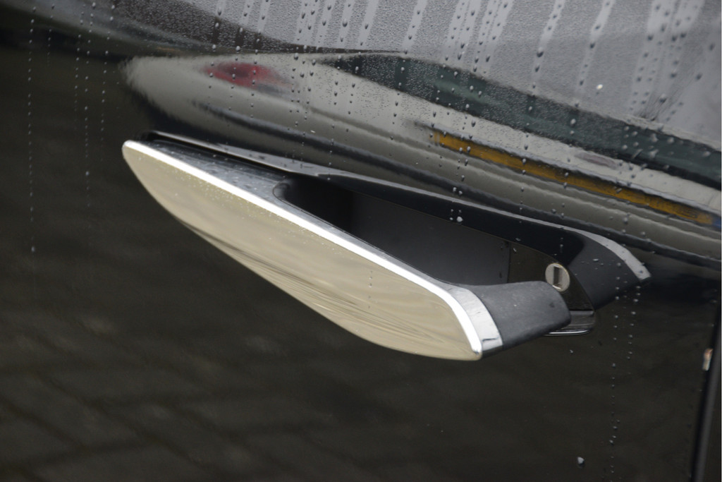 DS DS 3 (R228BV) met abonnement