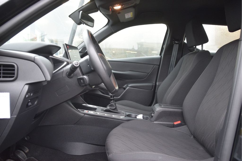 DS DS 3 (R228BV) met abonnement