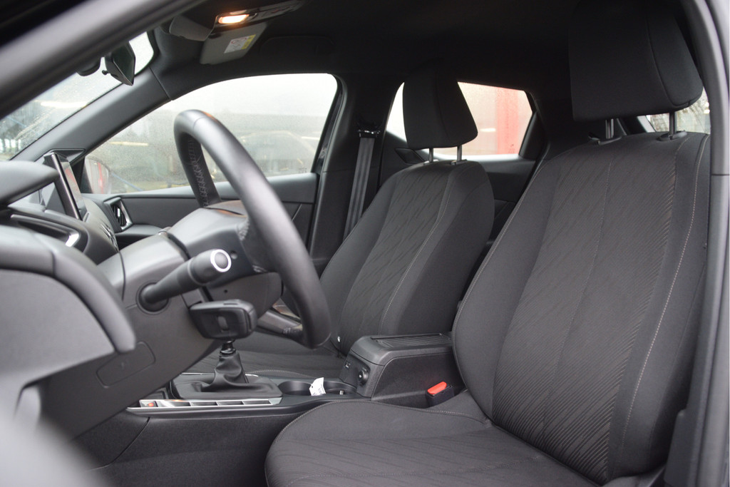 DS DS 3 (R228BV) met abonnement