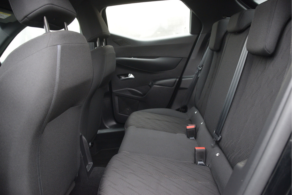 DS DS 3 (R228BV) met abonnement