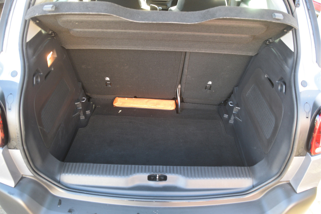 Citroën C3 Aircross (HDK37H) met abonnement