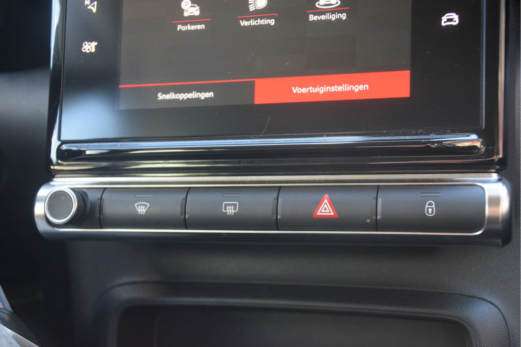 Citroën C3 Aircross (HDK37H) met abonnement