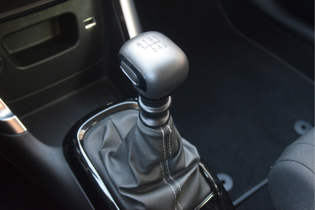 Citroën C3 Aircross (HDK37H) met abonnement