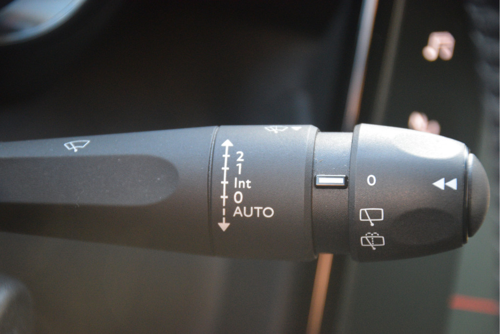 Citroën C3 Aircross (HDK37H) met abonnement
