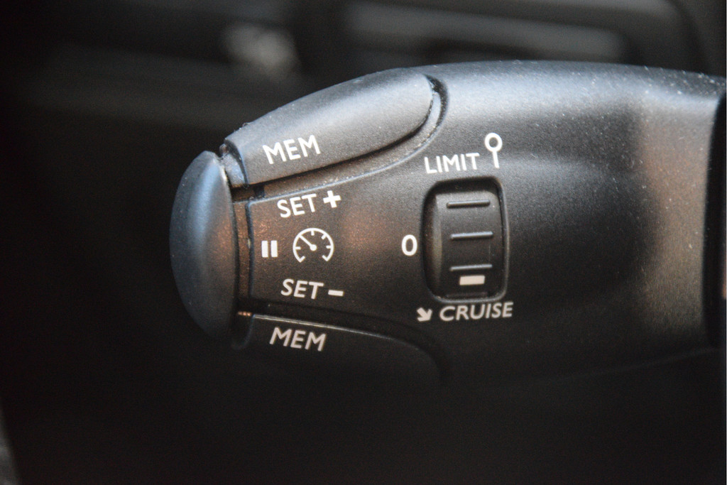 Citroën C3 Aircross (HDK37H) met abonnement