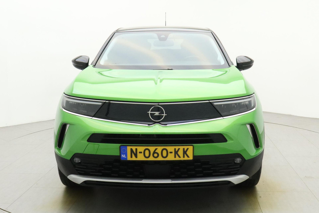 Opel Mokka-e (N060KK) met abonnement
