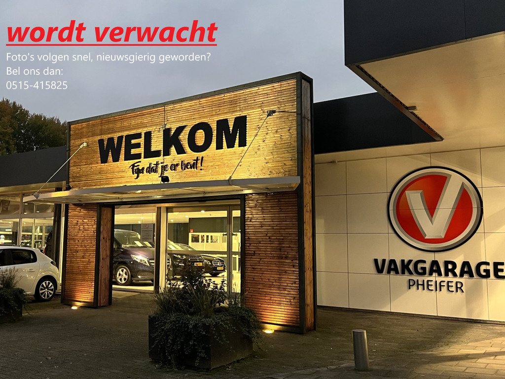 Seat Arona (S634JN) met abonnement