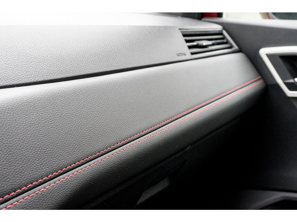 Seat Arona (S634JN) met abonnement