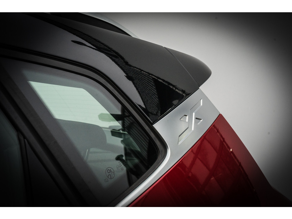 Seat Arona (S634JN) met abonnement