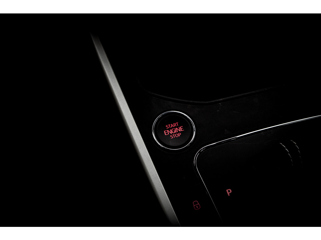 Seat Arona (S634JN) met abonnement