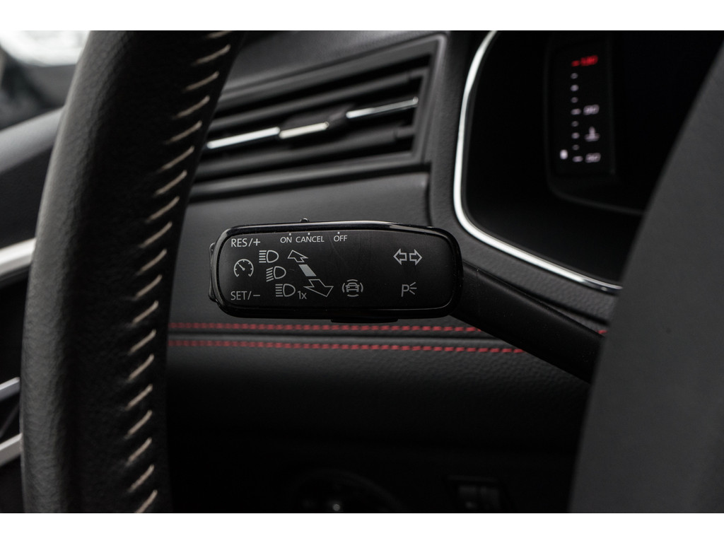 Seat Arona (S634JN) met abonnement