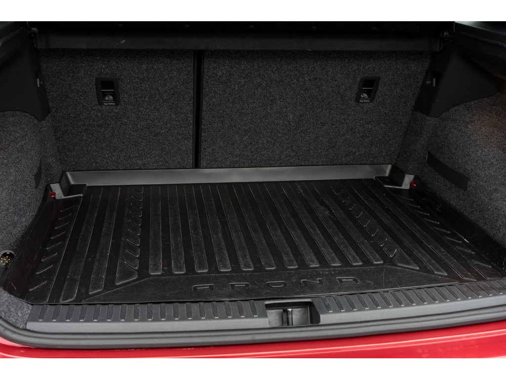 Seat Arona (S634JN) met abonnement