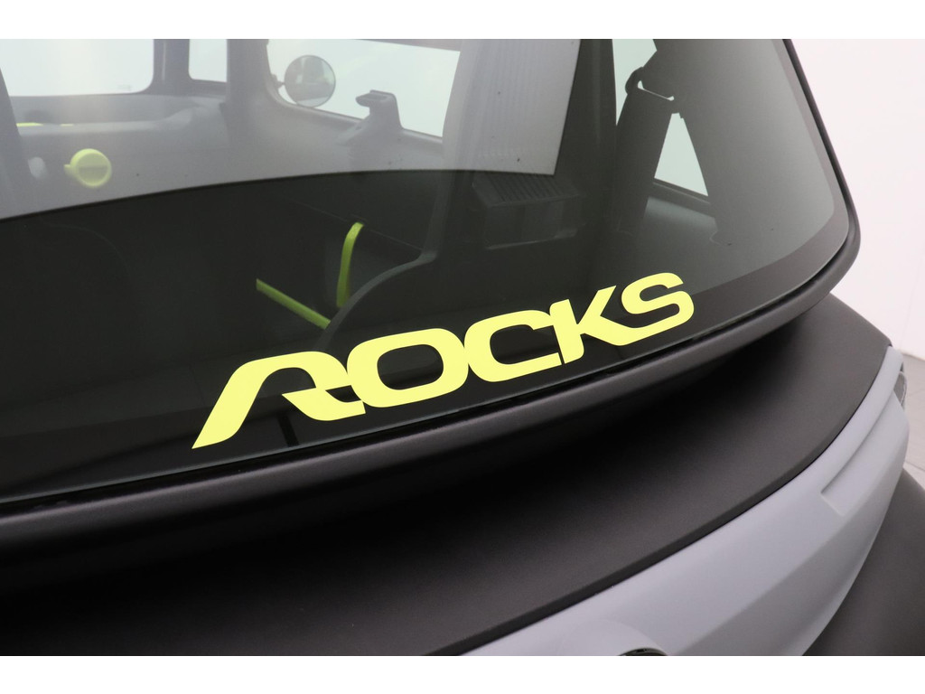 Opel Rocks-e (FPF56B) met abonnement