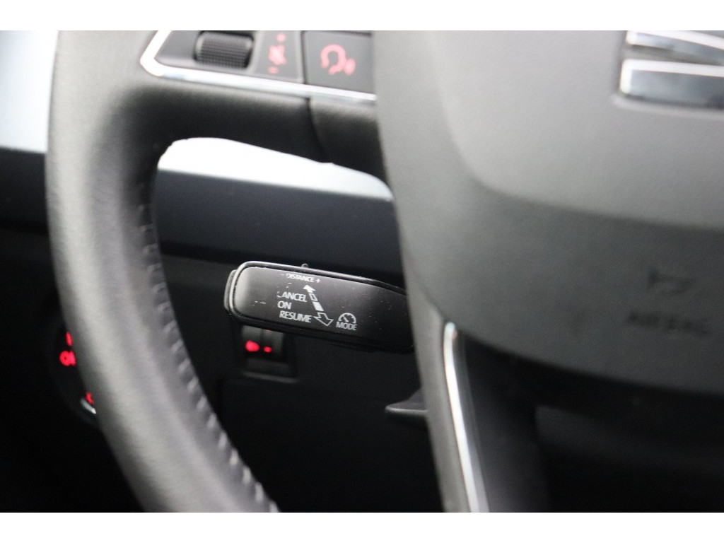Seat Arona (J578BV) met abonnement