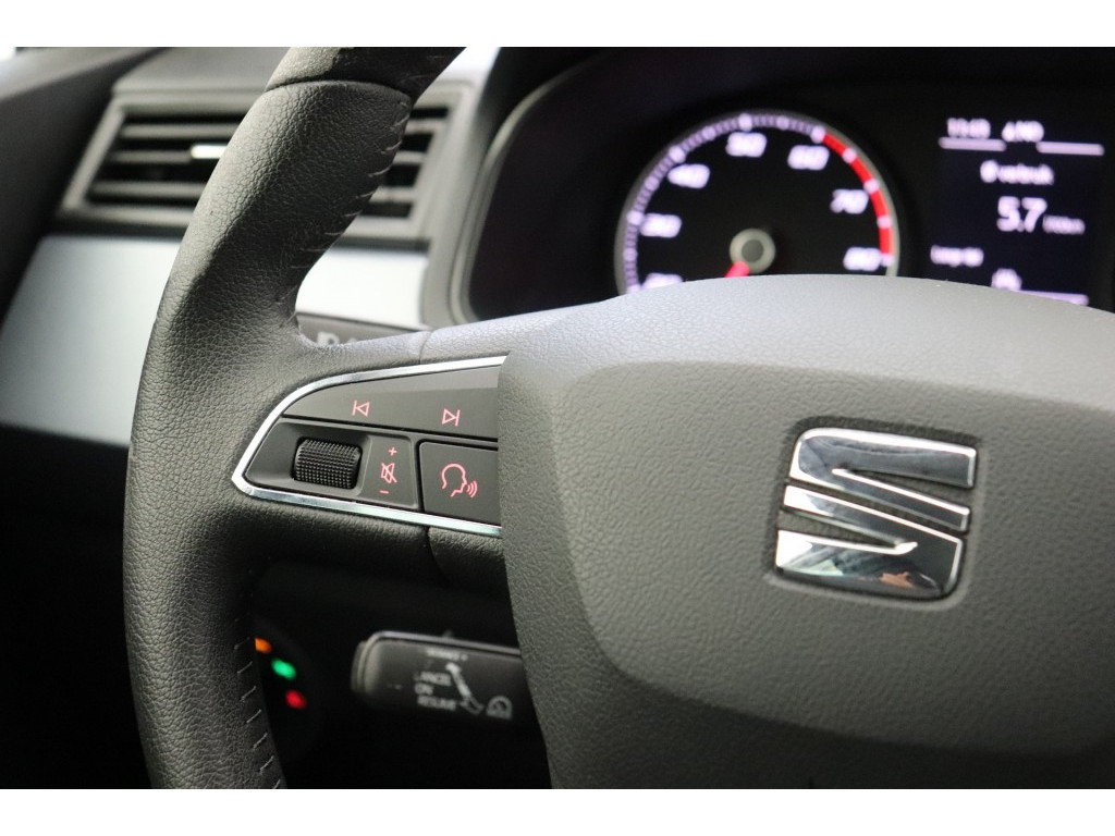 Seat Arona (J578BV) met abonnement