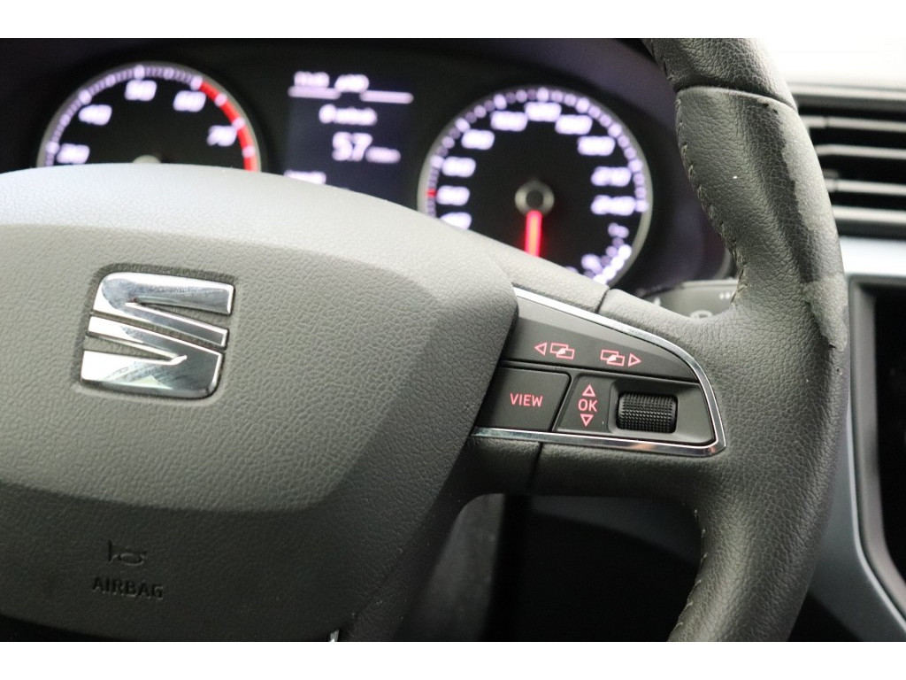 Seat Arona (J578BV) met abonnement