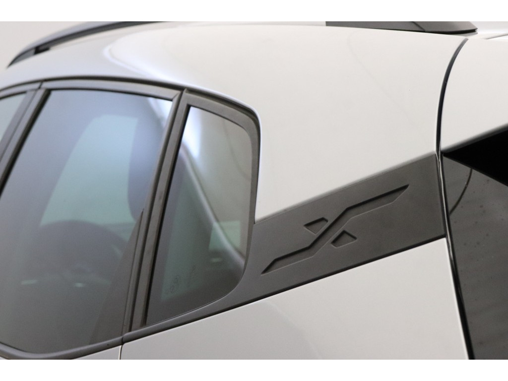 Seat Arona (J578BV) met abonnement