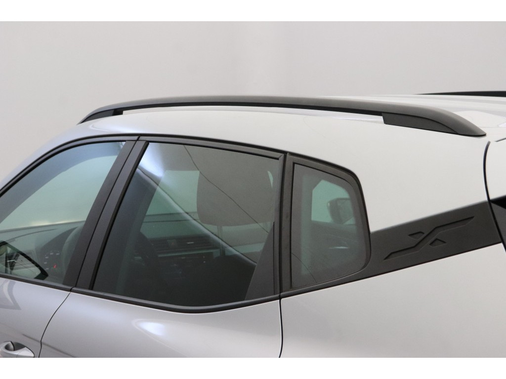 Seat Arona (J578BV) met abonnement