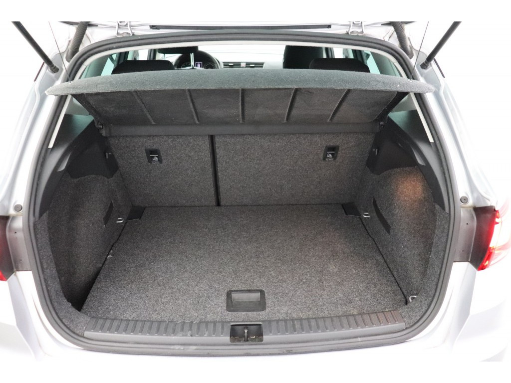 Seat Arona (J578BV) met abonnement