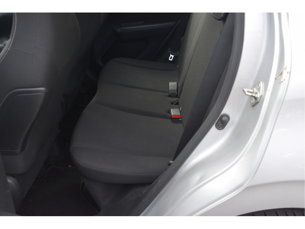 Peugeot 108 (L331LZ) met abonnement