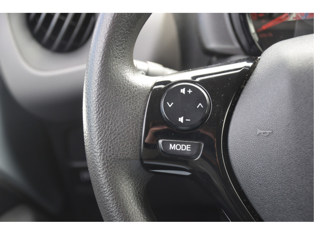 Peugeot 108 (L331LZ) met abonnement