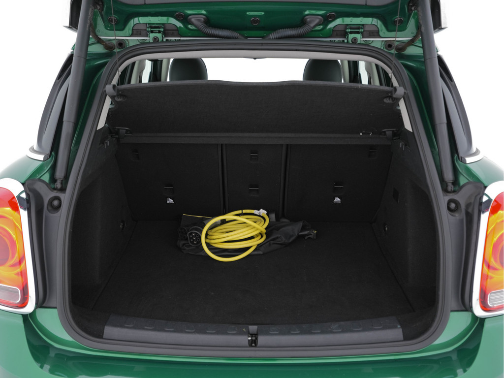 MINI Countryman (G167HN) met abonnement