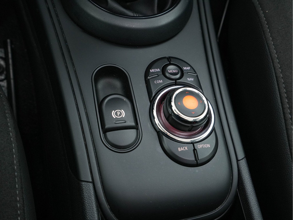 MINI Countryman (G167HN) met abonnement