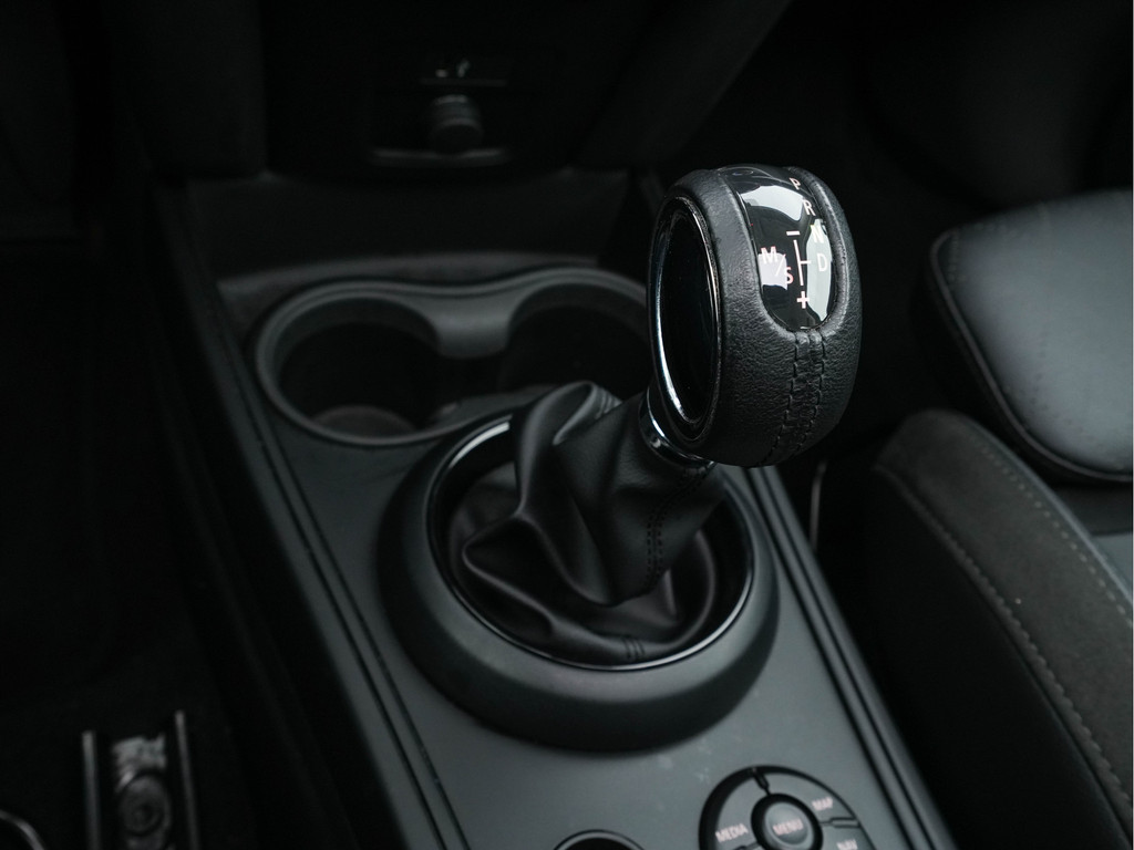 MINI Countryman (G167HN) met abonnement