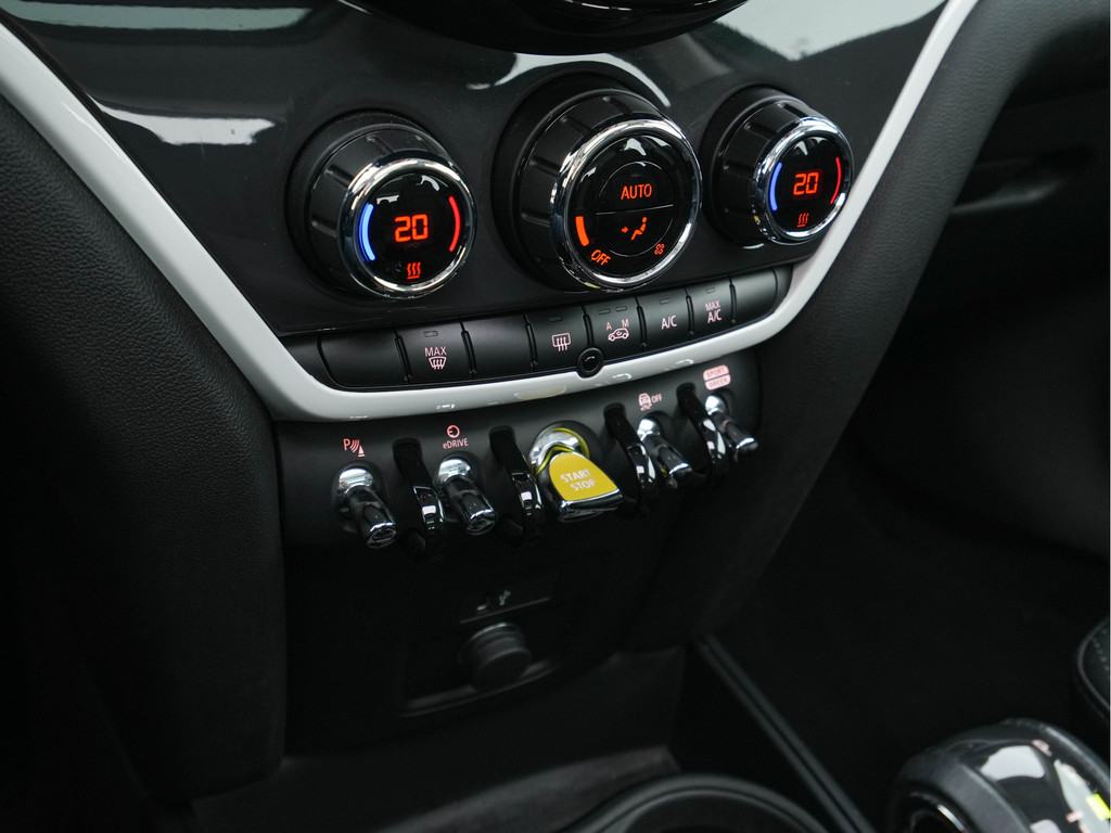 MINI Countryman (G167HN) met abonnement