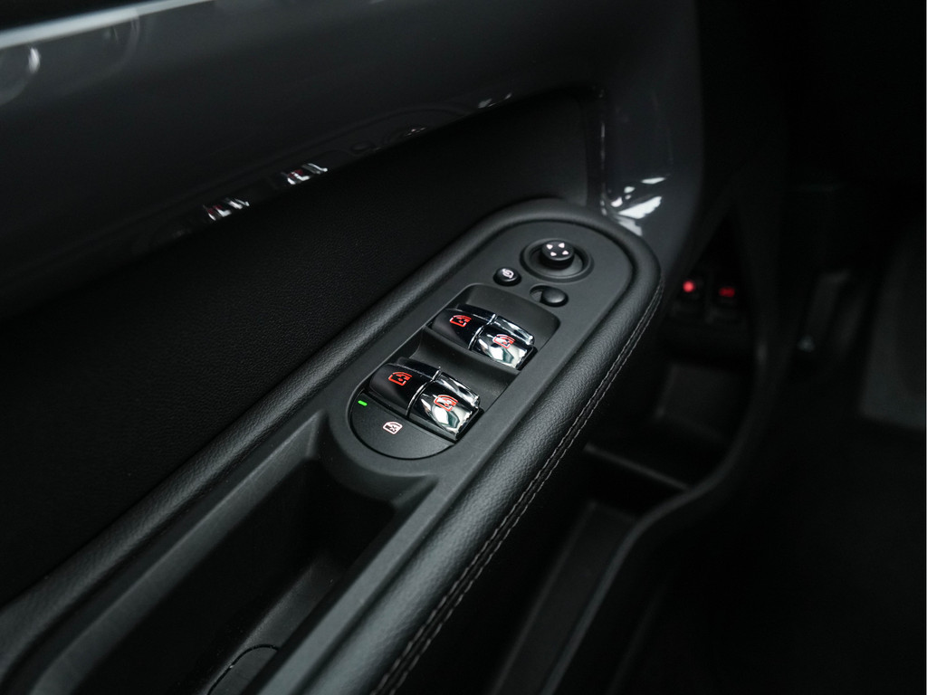 MINI Countryman (G167HN) met abonnement