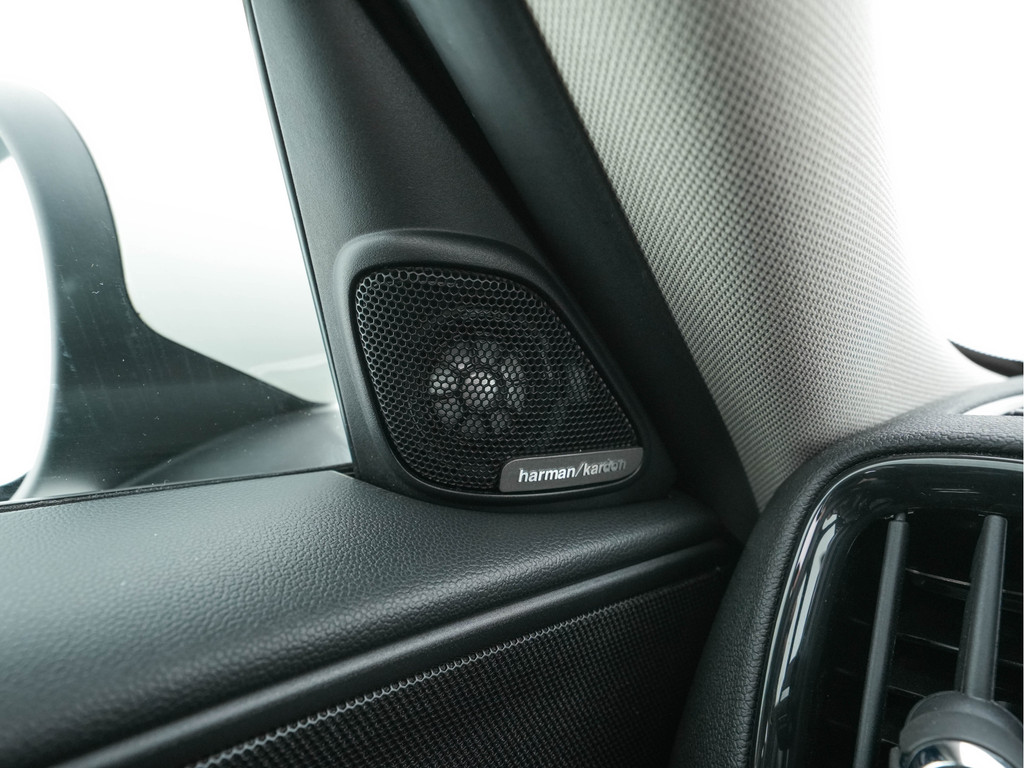 MINI Countryman (G167HN) met abonnement