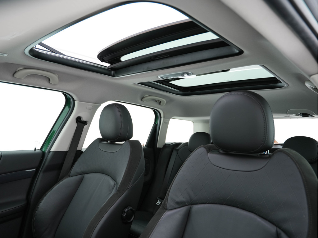 MINI Countryman (G167HN) met abonnement