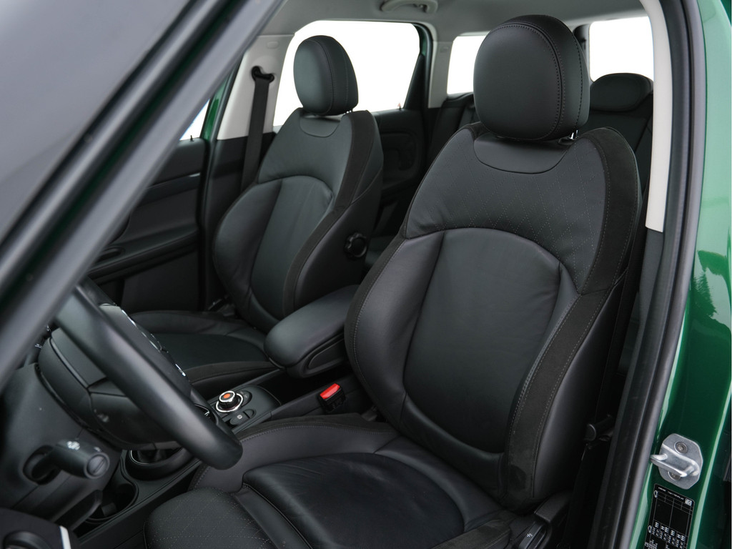 MINI Countryman (G167HN) met abonnement