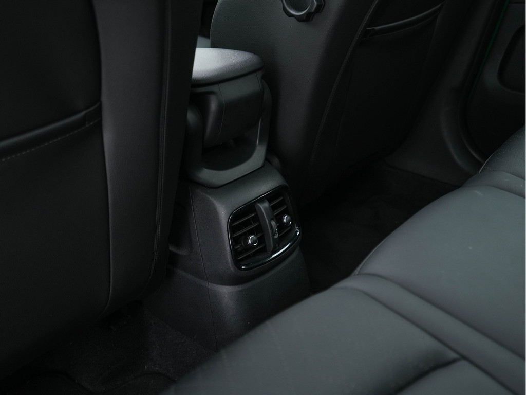 MINI Countryman (G167HN) met abonnement