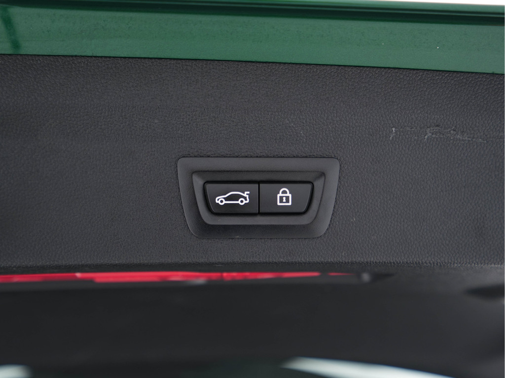 MINI Countryman (G167HN) met abonnement