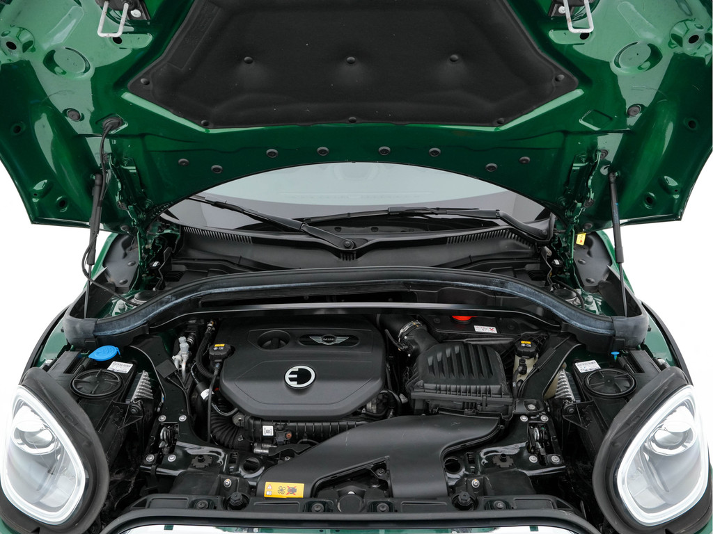 MINI Countryman (G167HN) met abonnement