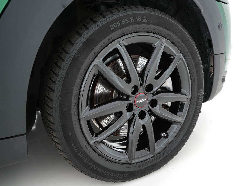 MINI Countryman (G167HN) met abonnement