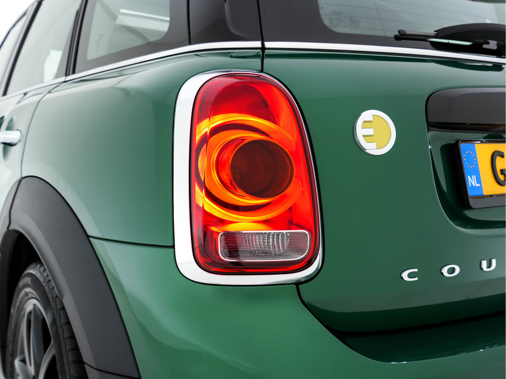 MINI Countryman (G167HN) met abonnement